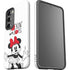 Disney Minnie Mouse Rockin My Dots Galaxy S23 Plus Pro Case
