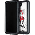 Disney Minnie Mouse Rockin My Dots Galaxy S23 Plus Waterproof Case