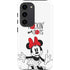 Disney Minnie Mouse Rockin My Dots Galaxy S23 Pro Case