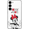 Disney Minnie Mouse Rockin My Dots Galaxy S23 Skin