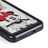 Disney Minnie Mouse Rockin My Dots Galaxy S23 Waterproof Case