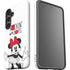 Disney Minnie Mouse Rockin My Dots Galaxy S24 Plus Impact Case