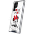 Disney Minnie Mouse Rockin My Dots Galaxy S24 Ultra Clear Case