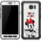 Disney Minnie Mouse Rockin My Dots Galaxy S7 Active Skin