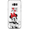 Disney Minnie Mouse Rockin My Dots Galaxy S8 Plus Skin