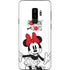 Disney Minnie Mouse Rockin My Dots Galaxy S9 Plus Skin