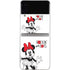 Disney Minnie Mouse Rockin My Dots Galaxy Z Flip3 5G Skin