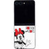 Disney Minnie Mouse Rockin My Dots Galaxy Z Flip5 5G Skin