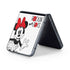 Disney Minnie Mouse Rockin My Dots Galaxy Z Flip5 5G Skin