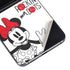 Disney Minnie Mouse Rockin My Dots Galaxy Z Flip5 5G Skin