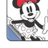 Disney Minnie Mouse Rockin My Dots Galaxy Z Fold5 5G Skin