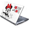 Disney Minnie Mouse Rockin My Dots Generic Laptop Skin