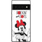 Disney Minnie Mouse Rockin My Dots Google Pixel 6 Pro Skin