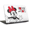 Disney Minnie Mouse Rockin My Dots Dell Inspiron Skin