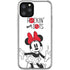Disney Minnie Mouse Rockin My Dots iPhone 11 Pro Clear Case