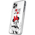 Disney Minnie Mouse Rockin My Dots iPhone 11 Pro Clear Case
