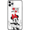 Disney Minnie Mouse Rockin My Dots iPhone 11 Pro Max Skin