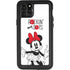 Disney Minnie Mouse Rockin My Dots iPhone 11 Pro Max Waterproof Case