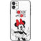 Disney Minnie Mouse Rockin My Dots iPhone 11 Skin