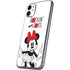 Disney Minnie Mouse Rockin My Dots iPhone 11 Skin