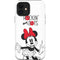 Disney Minnie Mouse Rockin My Dots iPhone 12 Impact Case