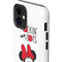 Disney Minnie Mouse Rockin My Dots iPhone 12 Impact Case