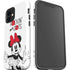 Disney Minnie Mouse Rockin My Dots iPhone 12 Impact Case