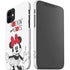 Disney Minnie Mouse Rockin My Dots iPhone 12 Mini Lite Case