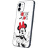 Disney Minnie Mouse Rockin My Dots iPhone 12 Mini Skin