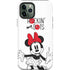 Disney Minnie Mouse Rockin My Dots iPhone 12 Pro Max Impact Case