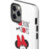 Disney Minnie Mouse Rockin My Dots iPhone 12 Pro Max Impact Case