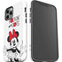 Disney Minnie Mouse Rockin My Dots iPhone 12 Pro Max Impact Case