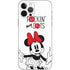 Disney Minnie Mouse Rockin My Dots iPhone 12 Pro Skin