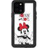 Disney Minnie Mouse Rockin My Dots iPhone 12 Pro Waterproof Case