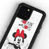 Disney Minnie Mouse Rockin My Dots iPhone 12 Pro Waterproof Case