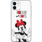 Disney Minnie Mouse Rockin My Dots iPhone 12 Skin