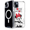 Disney Minnie Mouse Rockin My Dots iPhone 13 MagSafe Case