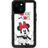 Disney Minnie Mouse Rockin My Dots iPhone 13 Mini Waterproof Case