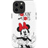 Disney Minnie Mouse Rockin My Dots iPhone 13 Pro Max Impact Case