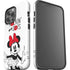 Disney Minnie Mouse Rockin My Dots iPhone 13 Pro Max Impact Case