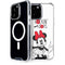 Disney Minnie Mouse Rockin My Dots iPhone 13 Pro Max MagSafe Case