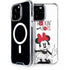 Disney Minnie Mouse Rockin My Dots iPhone 13 Pro Max MagSafe Case