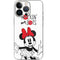 Disney Minnie Mouse Rockin My Dots iPhone 13 Pro Skin