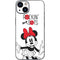 Disney Minnie Mouse Rockin My Dots iPhone 13 Skin