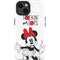 Disney Minnie Mouse Rockin My Dots iPhone 14 Plus Impact Case