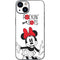 Disney Minnie Mouse Rockin My Dots iPhone 14 Plus Skin