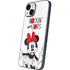 Disney Minnie Mouse Rockin My Dots iPhone 15 Plus Skin