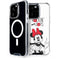 Disney Minnie Mouse Rockin My Dots iPhone 15 Pro MagSafe Case