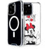 Disney Minnie Mouse Rockin My Dots iPhone 15 Pro MagSafe Case