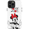 Disney Minnie Mouse Rockin My Dots iPhone 15 Pro Max Impact Case